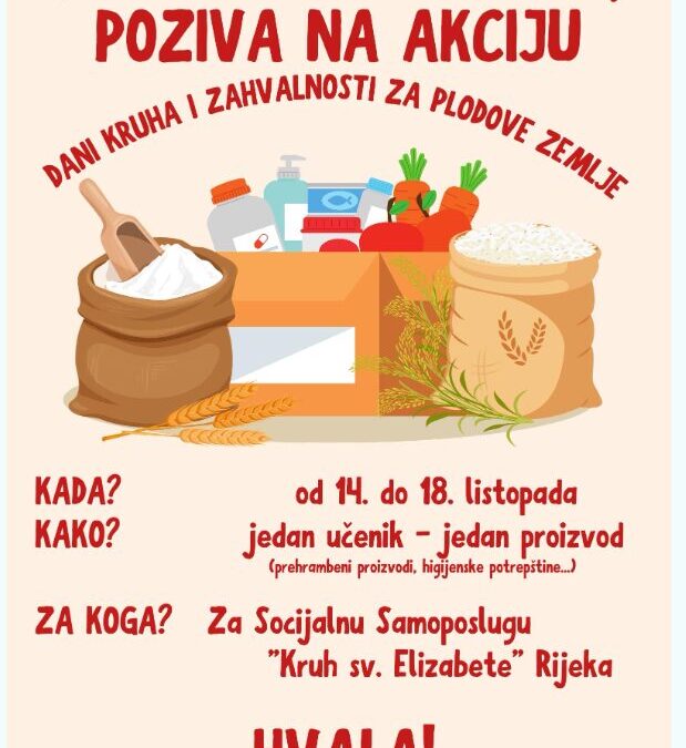 Poziv na akciju