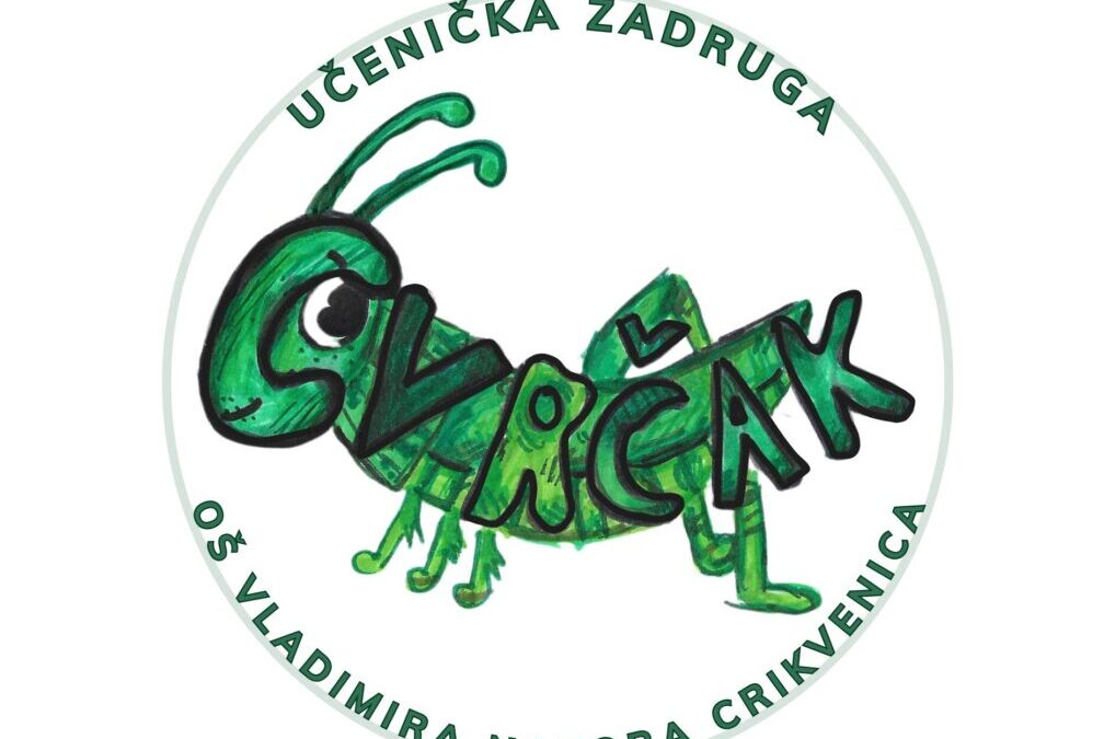 Učenička zadruga “Cvrčak” na uskrsnom sajmu Centra “Izvor”