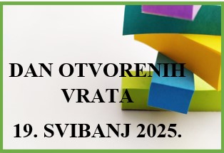 Dan otvorenih vrata