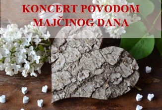 Koncert Osnovne glazbene škole