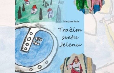 PŠ Dramalj Vas poziva – predstavljanje slikovnice i dani sv. Jelene