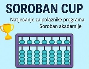Daris Dizdarević pozvan na finale natjecanja u abacusu