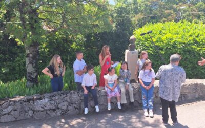 Dorian Car – dobitnik prve nagrade na literarnom natječaju „Čakavčići pul Ronjgi“