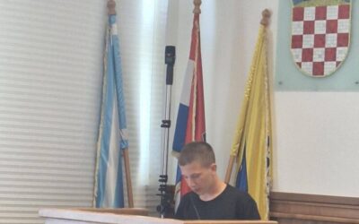 Dodijeljene nagrade “Miće sunce” za literarne radove