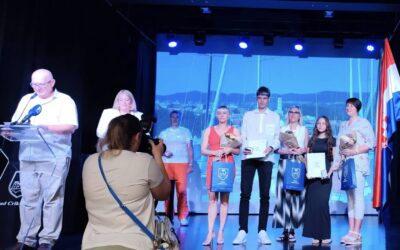 Grad Crikvenica nagradio učenike generacije