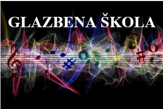 Obavijesti glazbene škole