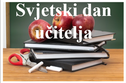 Svjetski Dan učitelja