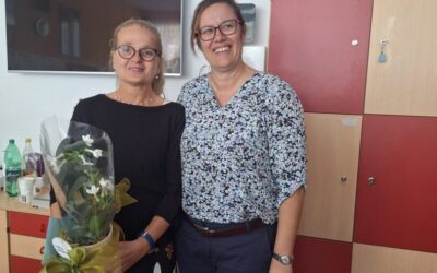 Učiteljica Olga Arnaut otišla u mirovinu