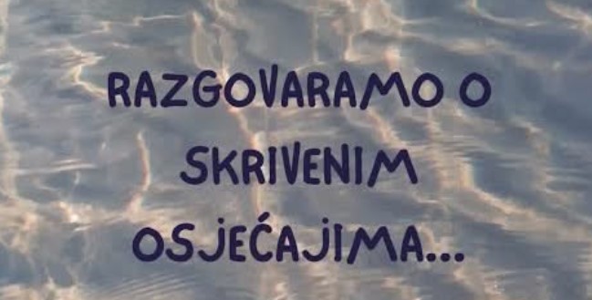 Podcast o mentalnom zdravlju