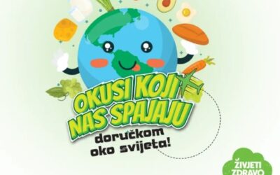 Tjedan zdravog doručka