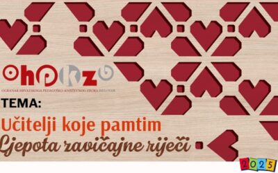 4. međunarodni literarni natječaj “Ljepota zavičajne riječi”