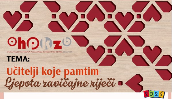 4. međunarodni literarni natječaj “Ljepota zavičajne riječi”