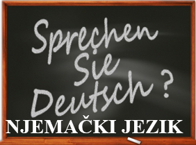 Pozvani učenici na Županijsko natjecanje iz Njemačkog jezika