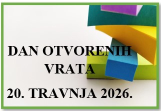 Dan otvorenih vrata