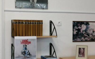 Noć knjige 2026. – kviz posvećen Vladimiru Nazoru