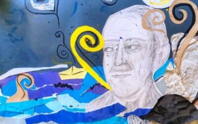 Poziv na izložbu radova učenika naše škole