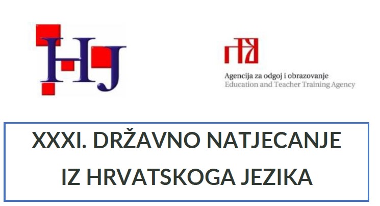 31. državno Natjecanje iz hrvatskog jezika – konačni rezultati