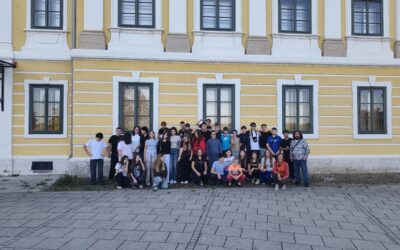 Dvodnevna terenska nastava za učenike osmih razreda