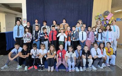 Obilježavanje Dana kravate