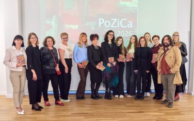 PoZiCa u Zaboku i susret s književnom baštinom
