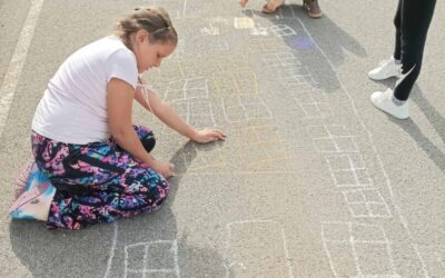 Dječji tjedan u PŠ Jadranovo – Ljubav, stvaralaštvo i briga za prirodu