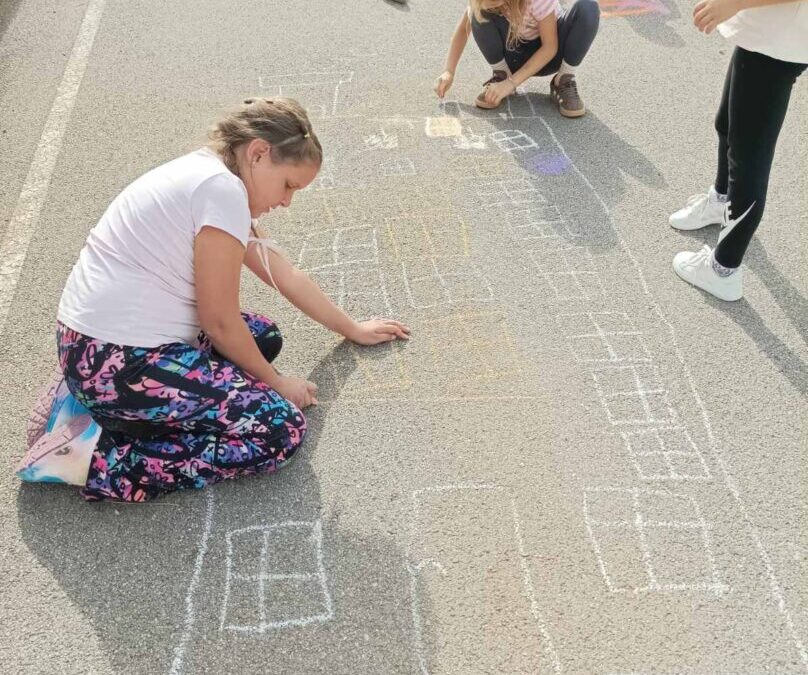 Dječji tjedan u PŠ Jadranovo – Ljubav, stvaralaštvo i briga za prirodu