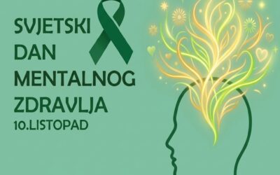 Kako si? Razgovor povodom dana mentalnog zdravlja
